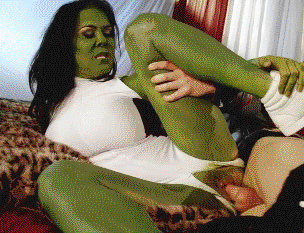She Hulk Chyna Sex Tape She Hulk Chyna Sex Tape